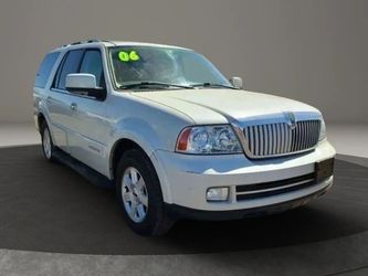 2006 Lincoln Navigator
