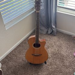 TAGIMA ACOUSTIC GUITAR