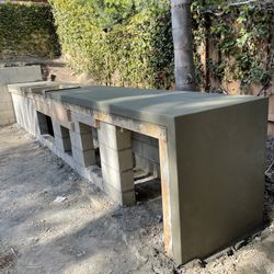 Hardscape/ Landscape/ Construction 