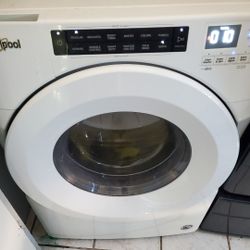 Washing Machine Lavadora Kenmore