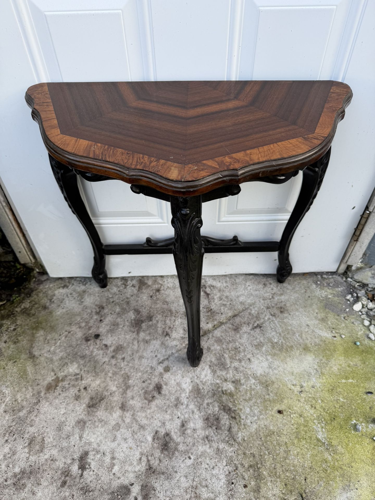 Antique Table