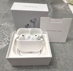 Airpods pro 3s