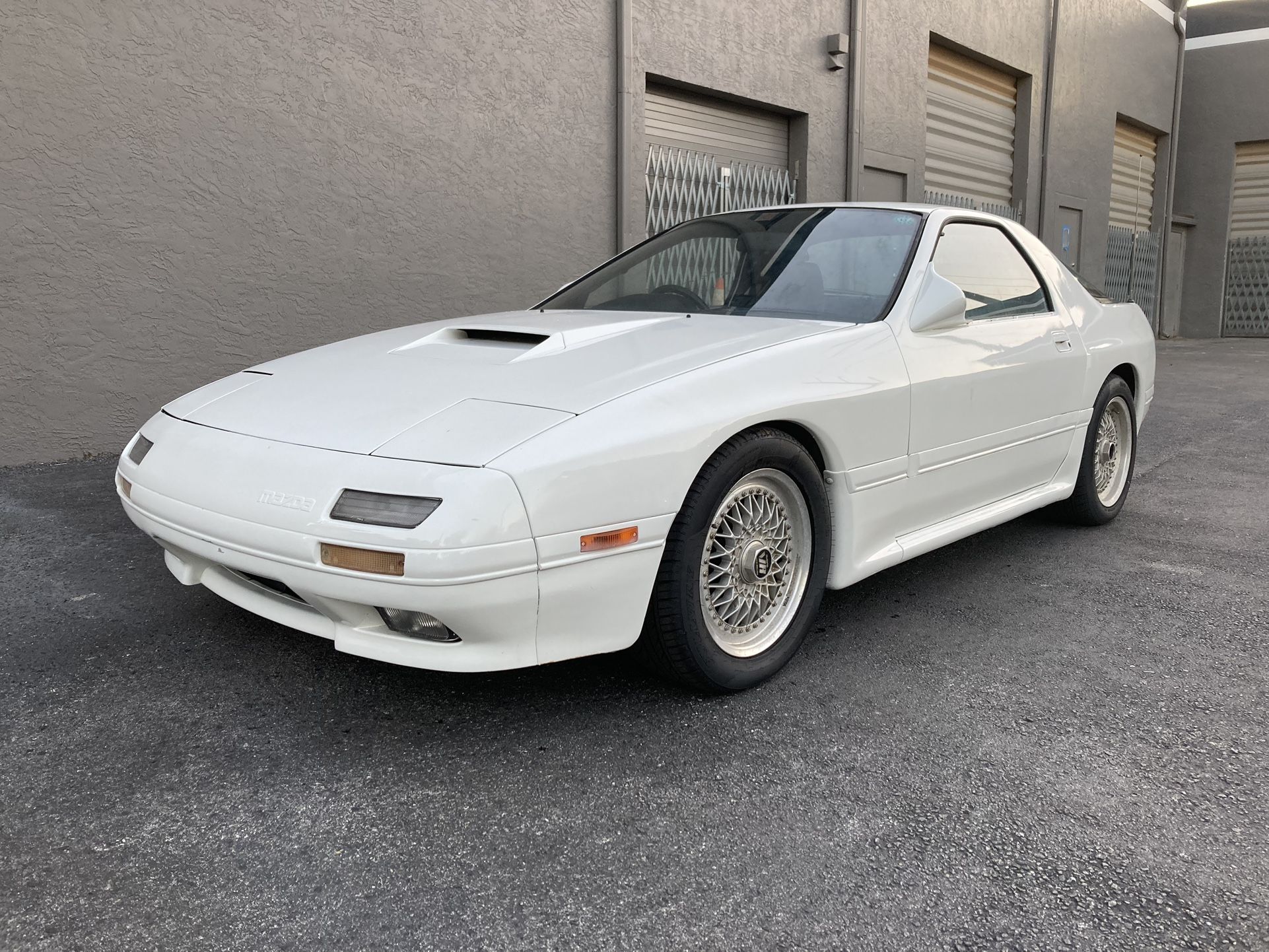 1990 Mazda Rx-7
