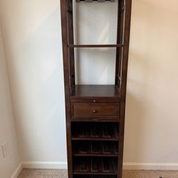 Bar Cabinet