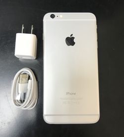 iPhone 6 Plus 16GB Factory Unlocked
