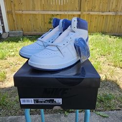Jordan Air Ship PE SP 'Diffused Blue