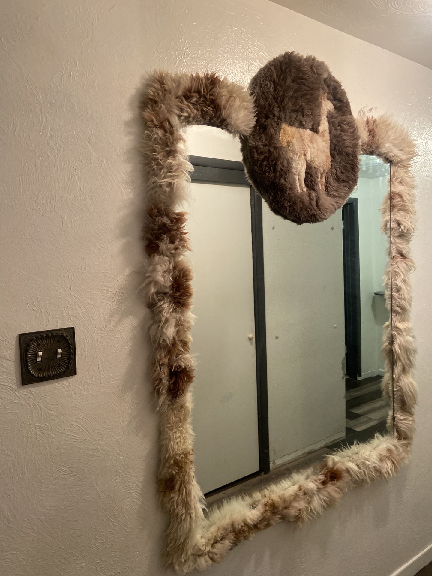 Custom Mirror
