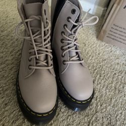 Doc Marten Boots