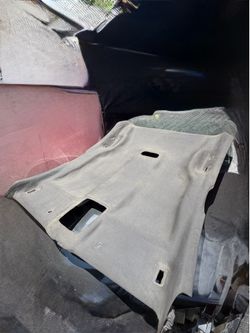 G8 GT Headliner