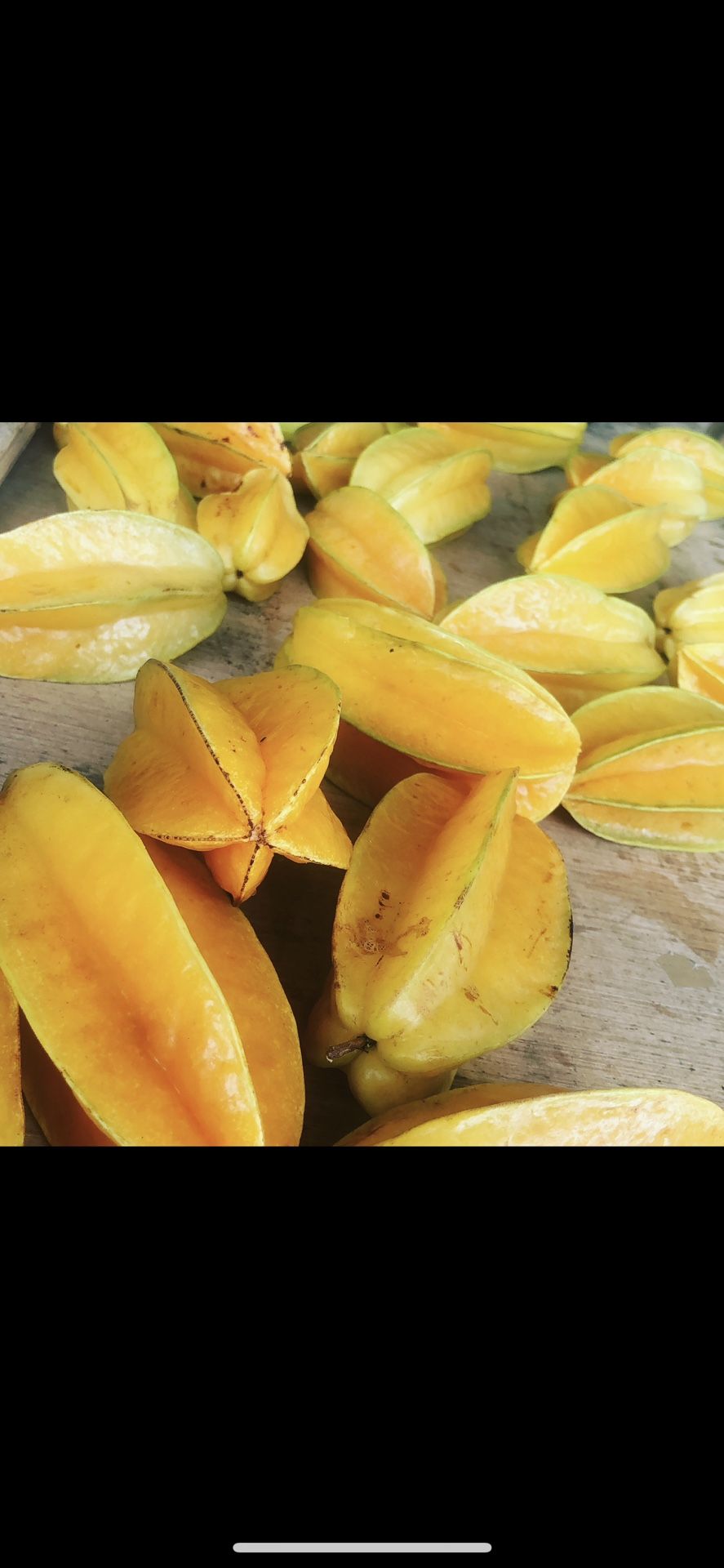 Carambola____STARFRUIT Organic
