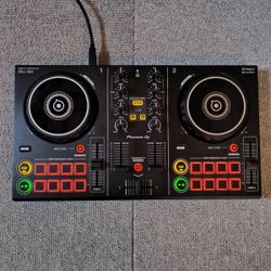 DDJ-200