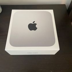 New Apple Mac Mini M2 Pro with 512gb Storage and 16GB RAM