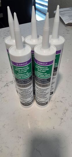 Silicone Sealant