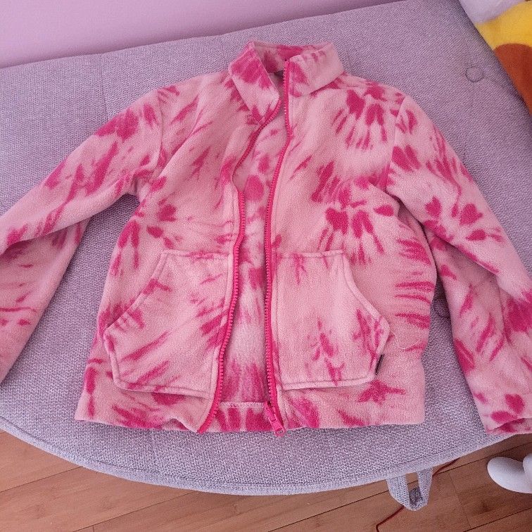 jacket 5_6 years girl