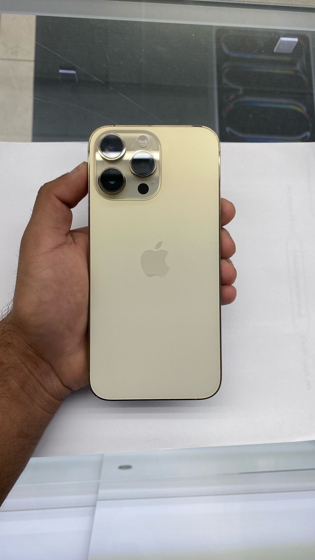 Apple iPhone 14 Pro Max 128 GB Factory Unlocked