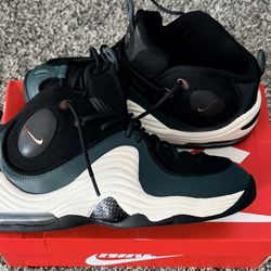 Nike Air Penny 2 Sz.10 New OG Box