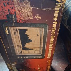 Hummingbird Fish Finder