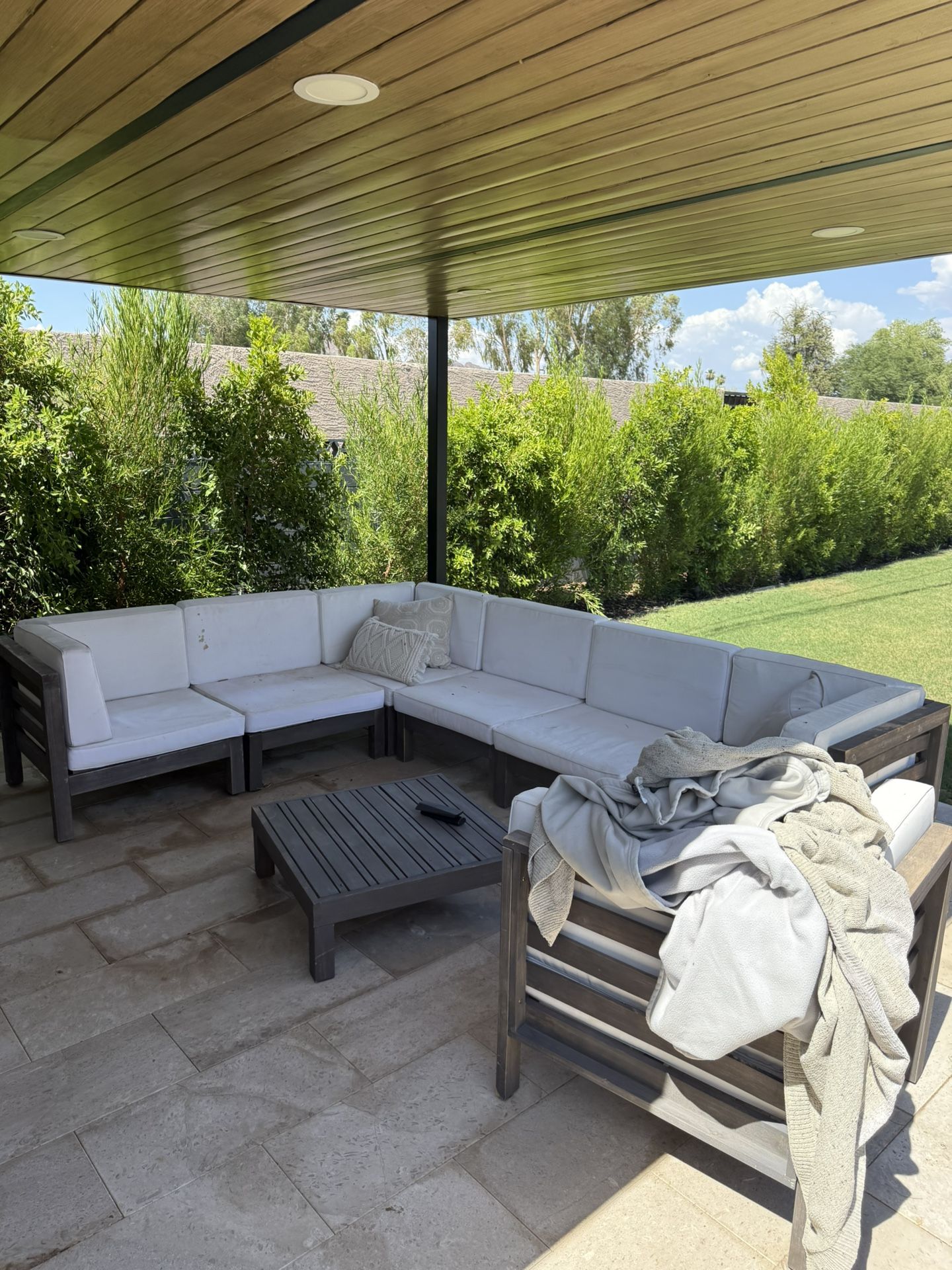 Outdoor Furniture 