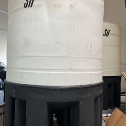 Water Tank 