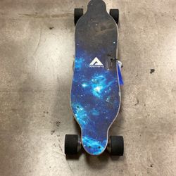 Used Aeboard G5 Electric Skateboard 