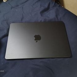 MacBook Air mI/M2