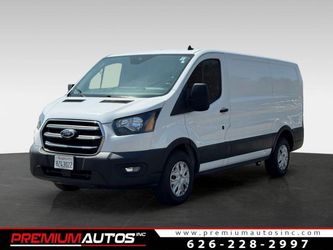 2020 Ford Transit-150 Cargo Van