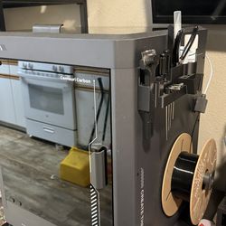 Elegoo Centauri Carbon 1 Single Color 3D printer