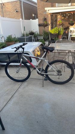 Bike loadmaster