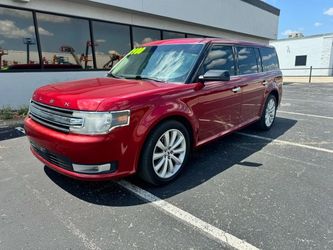 2016 Ford Flex