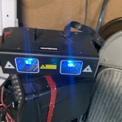Dj Lights