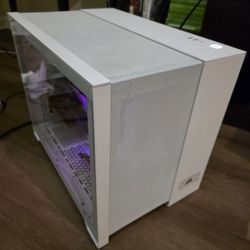 Ryzen 5 Gaming Pc