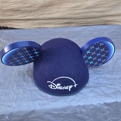Disney hat