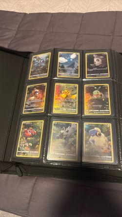 Pokemon Sets