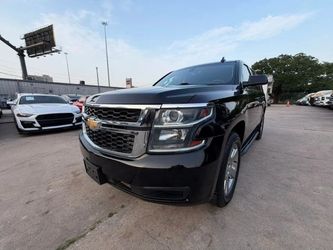 2019 Chevrolet Tahoe