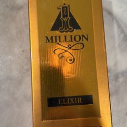 1 Million Elixir 