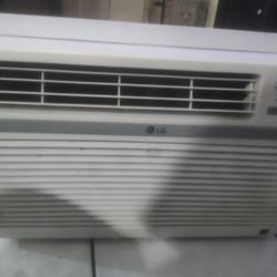 LG Window Ac 10,000BTU 