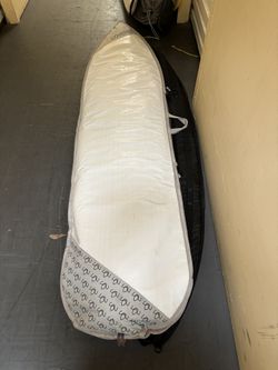 7’6” Surfboard travel bag . single board .