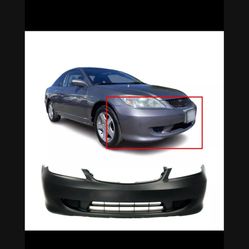2004 HONDA CIVIC PARTS