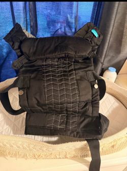 Baby carrier