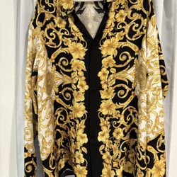 Versace Men Shirt 