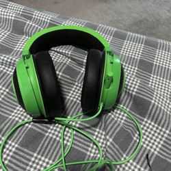 Razer Kraken Gaming Headset