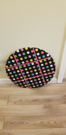 Wall board for girls