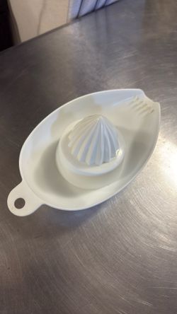 Lemon Squeezer