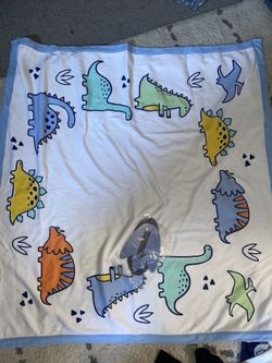 Month By Month Dino