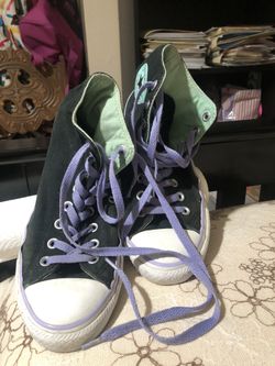 CONVERSE Chuck Taylor