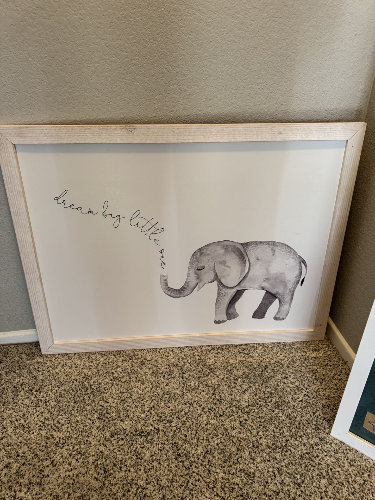 Free Nursery Art