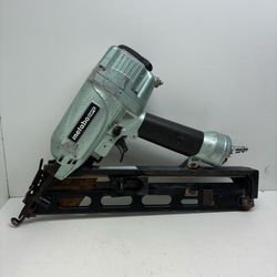 Metabo HPT Finish Nailer 21976262