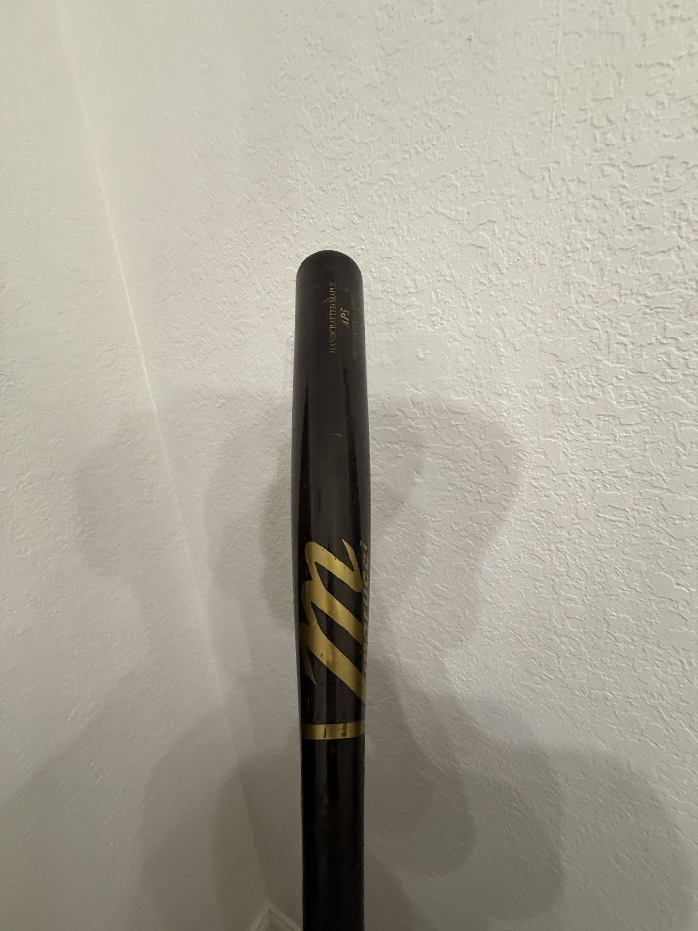 Marucci Ap5 Maple Wood Bat