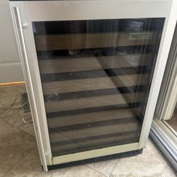 Wine Cooler/Fridge
