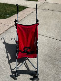 Stroller